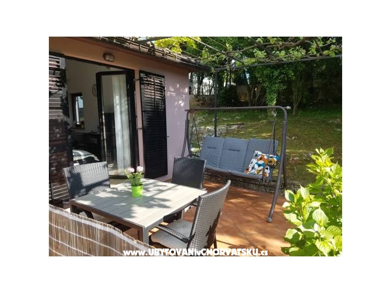 Appartement Niko – Ferienwohnung Pula, Kroatien – Foto 9