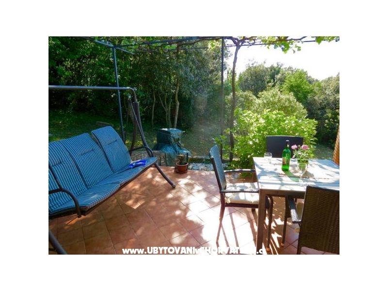 Appartement Niko – Ferienwohnung Pula, Kroatien – Foto 10