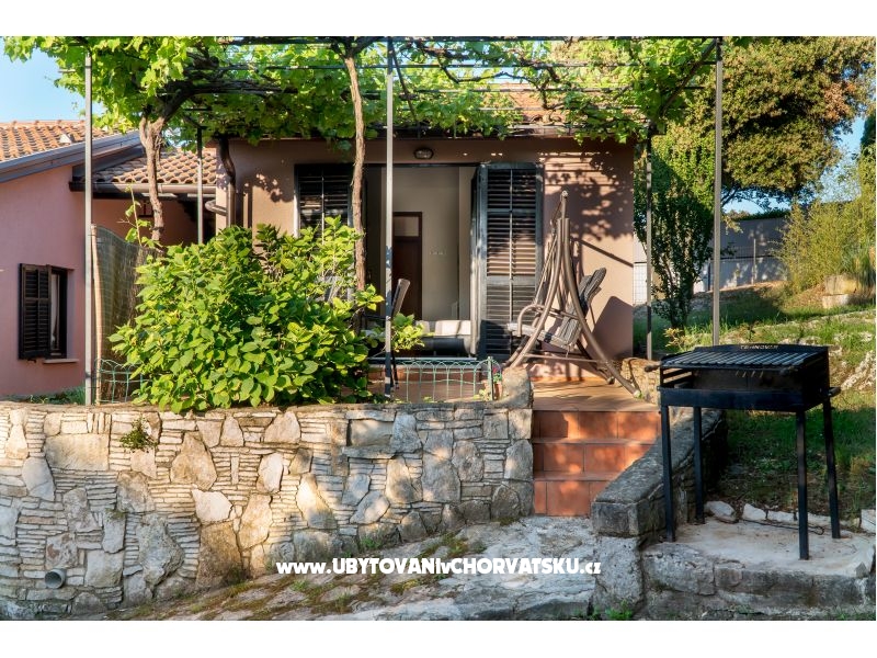 Appartement Niko – Ferienwohnung Pula, Kroatien – Foto 11