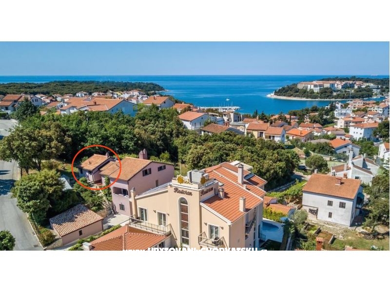 Appartement Niko – Ferienwohnung Pula, Kroatien – Foto 12