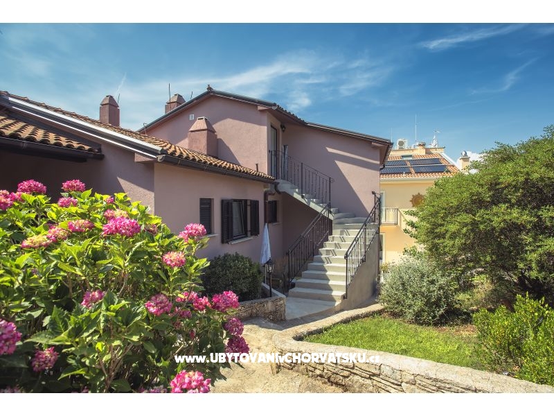 Appartement Niko – Ferienwohnung Pula, Kroatien – Foto 2