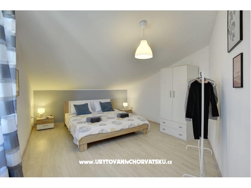Appartement Niko – Ferienwohnung Pula, Kroatien – Foto 3