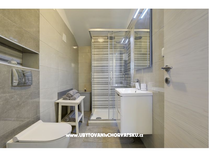 Appartement Niko – Ferienwohnung Pula, Kroatien – Foto 4