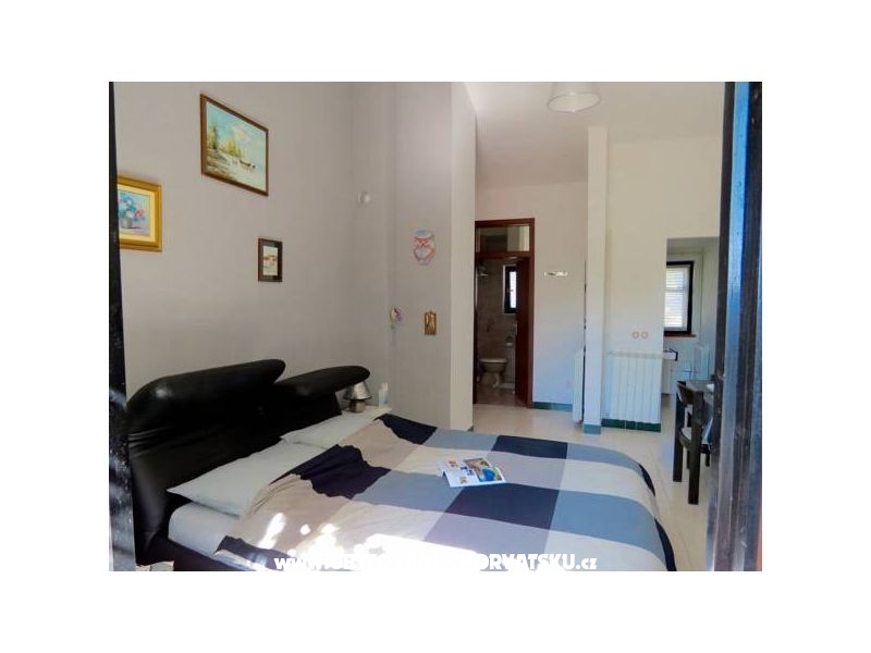 Appartement Niko – Ferienwohnung Pula, Kroatien – Foto 5