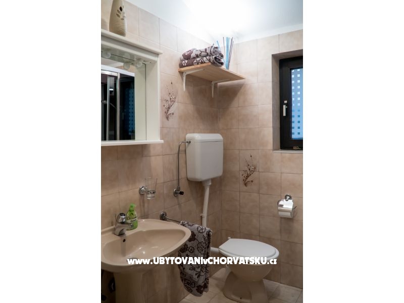 Appartement Niko – Ferienwohnung Pula, Kroatien – Foto 6