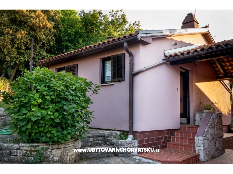 Appartement Niko – Ferienwohnung Pula, Kroatien – Foto 8