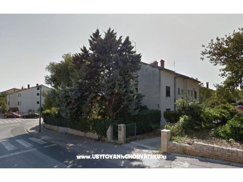 Ferienwohnungen Palisina – Ferienwohnung Pula, Kroatien – Foto 1