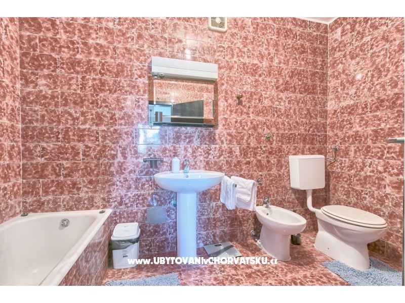 Ferienwohnungen Palisina – Ferienwohnung Pula, Kroatien – Foto 11