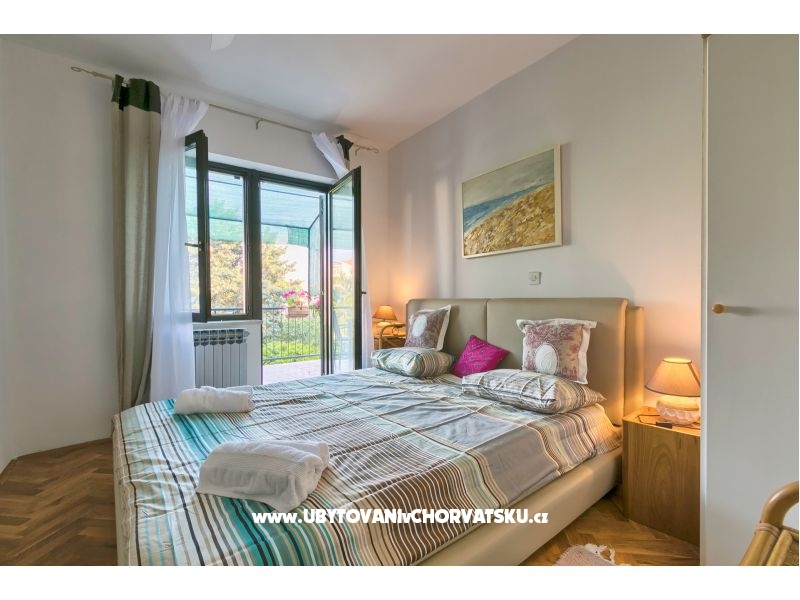 Ferienwohnungen Palisina – Ferienwohnung Pula, Kroatien – Foto 12