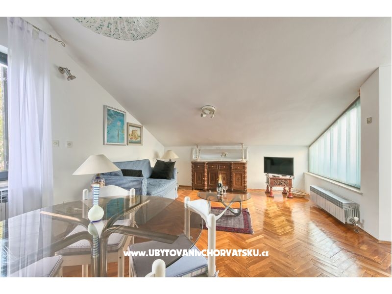 Ferienwohnungen Palisina – Ferienwohnung Pula, Kroatien – Foto 14