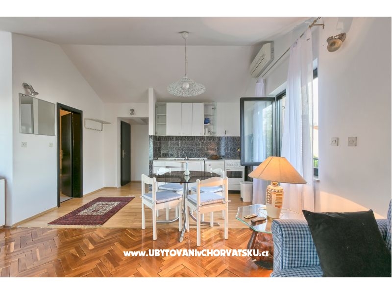 Ferienwohnungen Palisina – Ferienwohnung Pula, Kroatien – Foto 15