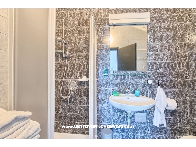 Ferienwohnungen Palisina – Ferienwohnung Pula, Kroatien – Foto 16