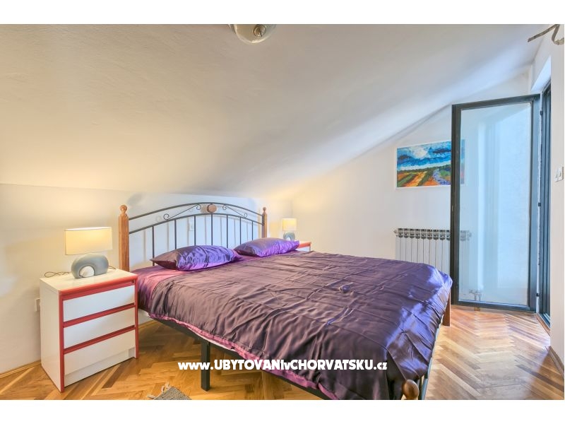 Ferienwohnungen Palisina – Ferienwohnung Pula, Kroatien – Foto 17