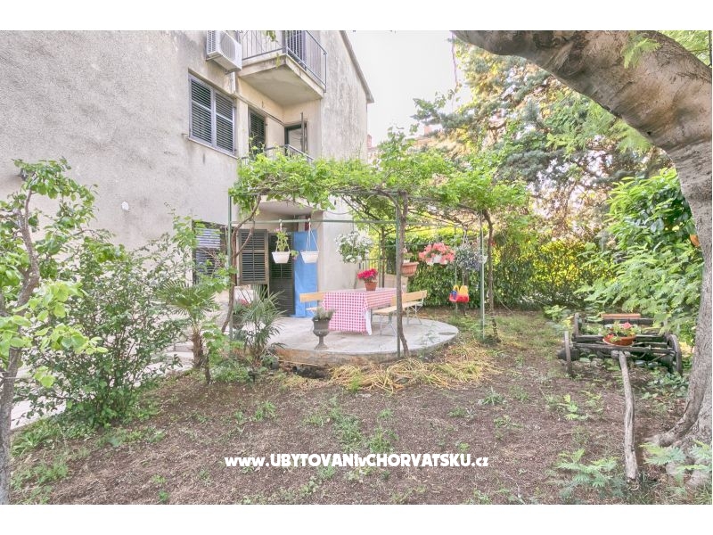 Ferienwohnungen Palisina – Ferienwohnung Pula, Kroatien – Foto 2