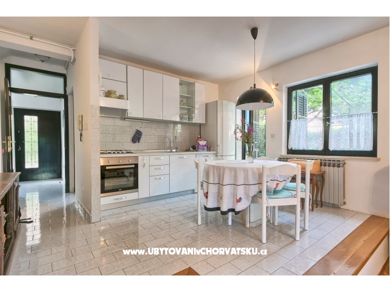 Ferienwohnungen Palisina – Ferienwohnung Pula, Kroatien – Foto 4