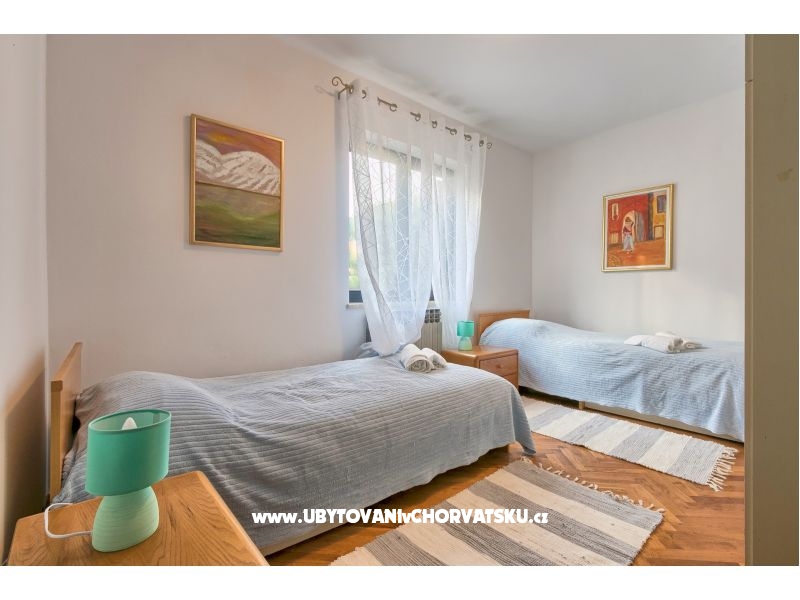 Ferienwohnungen Palisina – Ferienwohnung Pula, Kroatien – Foto 6