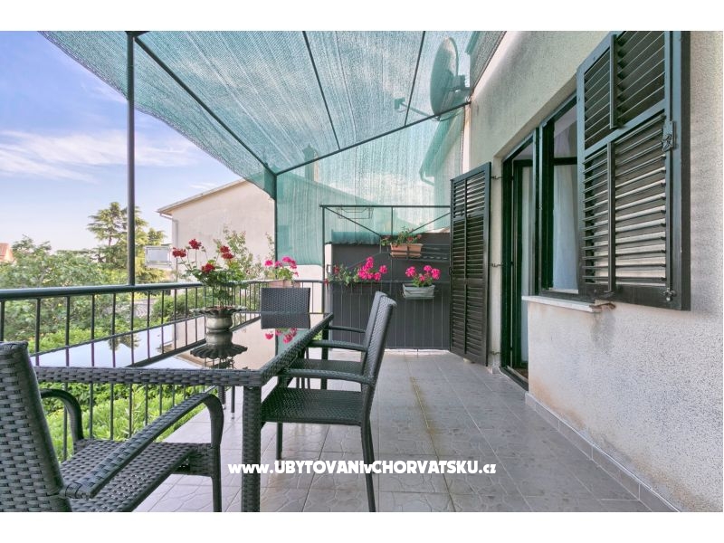 Ferienwohnungen Palisina – Ferienwohnung Pula, Kroatien – Foto 7