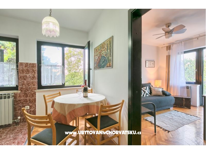 Ferienwohnungen Palisina – Ferienwohnung Pula, Kroatien – Foto 8