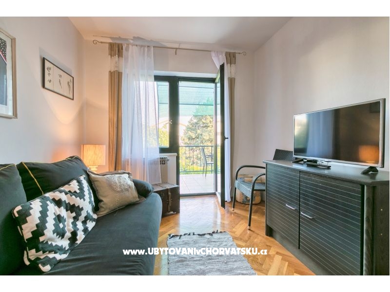 Ferienwohnungen Palisina – Ferienwohnung Pula, Kroatien – Foto 9