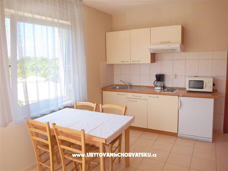 Apartmány s bazénem Jadranka – ubytování Pula, Chorvatsko – foto 6