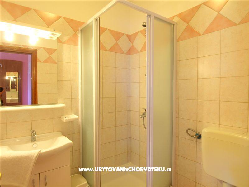 Apartmány s bazénem Jadranka – ubytování Pula, Chorvatsko – foto 8