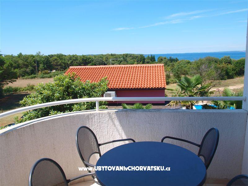 Apartmány s bazénem Jadranka – ubytování Pula, Chorvatsko – foto 9