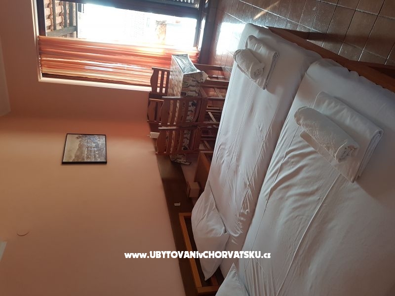 Ferienwohnungen Duga Uvala – Ferienwohnung Pula, Kroatien – Foto 13