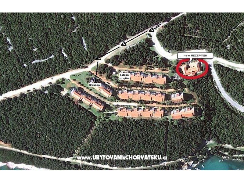 Ferienwohnungen Duga Uvala – Ferienwohnung Pula, Kroatien – Foto 3