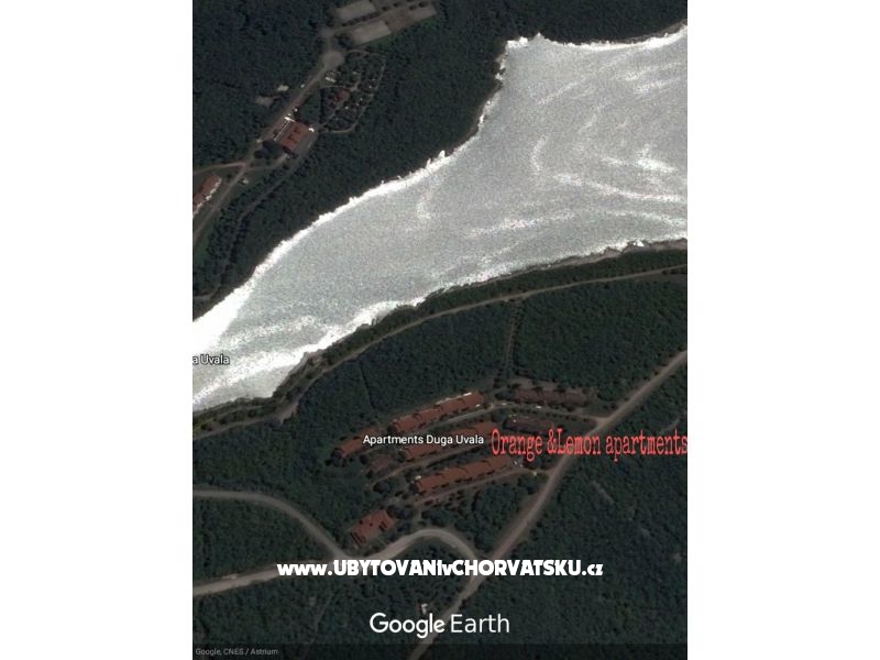 Ferienwohnungen Duga Uvala – Ferienwohnung Pula, Kroatien – Foto 5