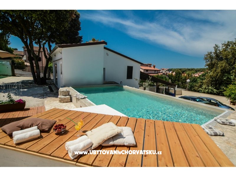 Ferienwohnungen Gobo – Ferienwohnung Pula, Kroatien – Foto 1