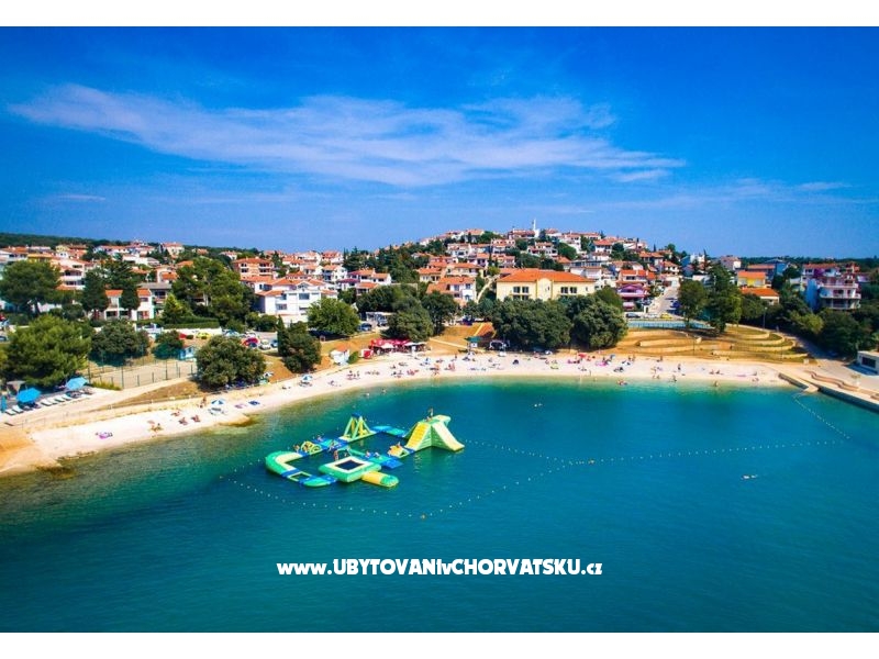 Ferienwohnungen Gobo – Ferienwohnung Pula, Kroatien – Foto 11