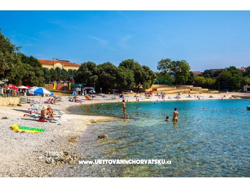 Ferienwohnungen Gobo – Ferienwohnung Pula, Kroatien – Foto 14