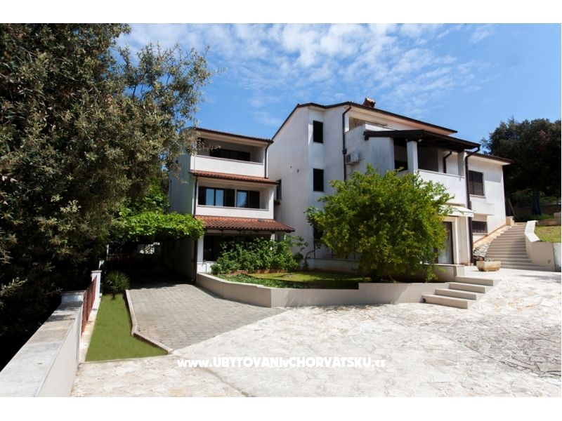 Ferienwohnungen Gobo – Ferienwohnung Pula, Kroatien – Foto 15