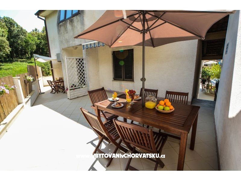 Ferienwohnungen Gobo – Ferienwohnung Pula, Kroatien – Foto 17