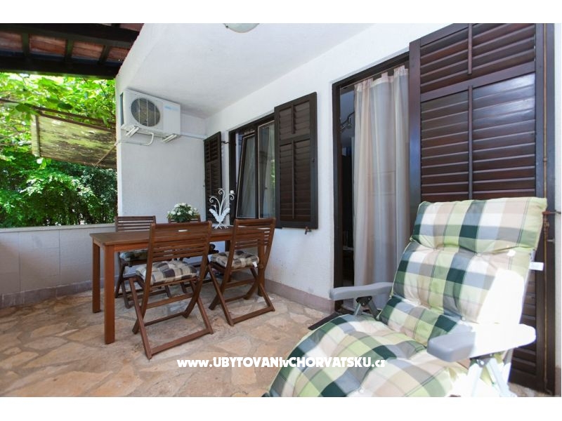 Ferienwohnungen Gobo – Ferienwohnung Pula, Kroatien – Foto 18