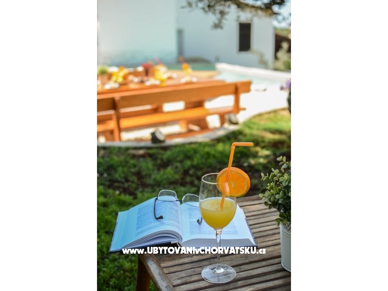 Ferienwohnungen Gobo – Ferienwohnung Pula, Kroatien – Foto 2