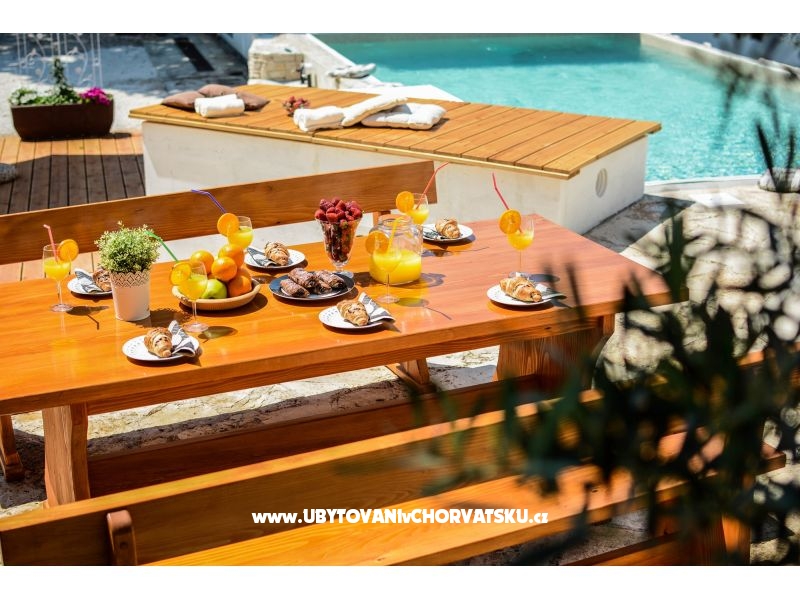 Ferienwohnungen Gobo – Ferienwohnung Pula, Kroatien – Foto 3