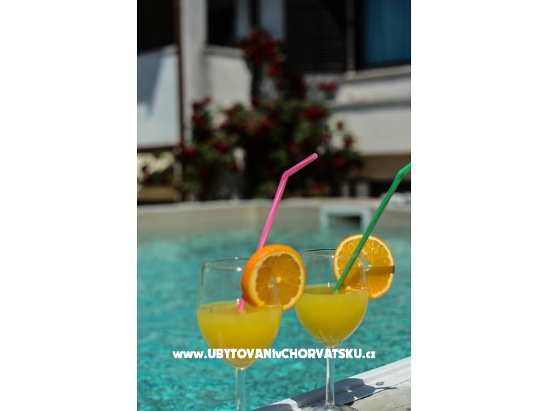 Ferienwohnungen Gobo – Ferienwohnung Pula, Kroatien – Foto 4