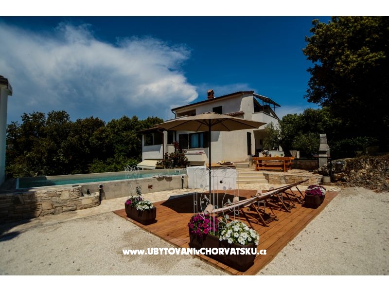 Ferienwohnungen Gobo – Ferienwohnung Pula, Kroatien – Foto 7