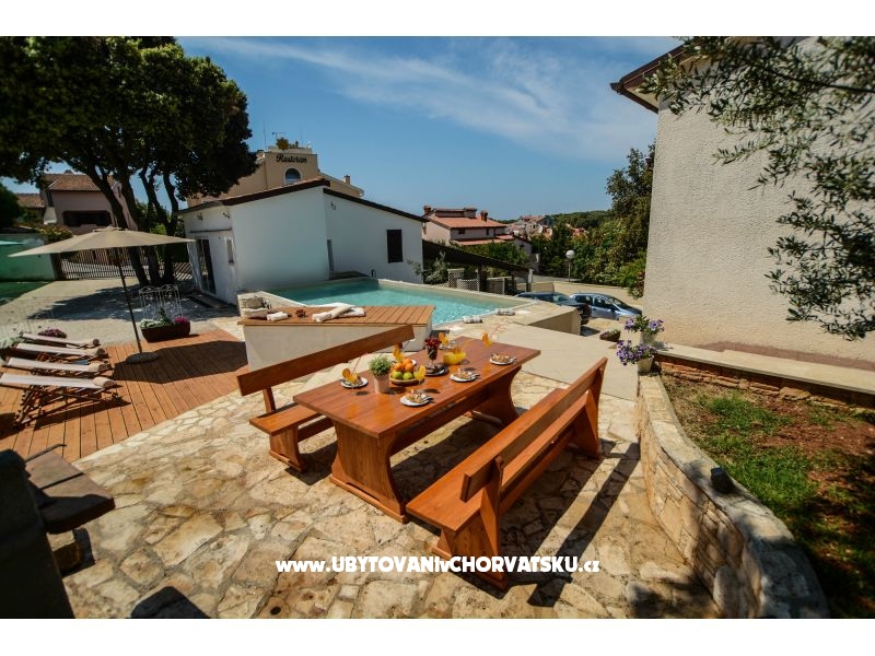 Ferienwohnungen Gobo – Ferienwohnung Pula, Kroatien – Foto 8