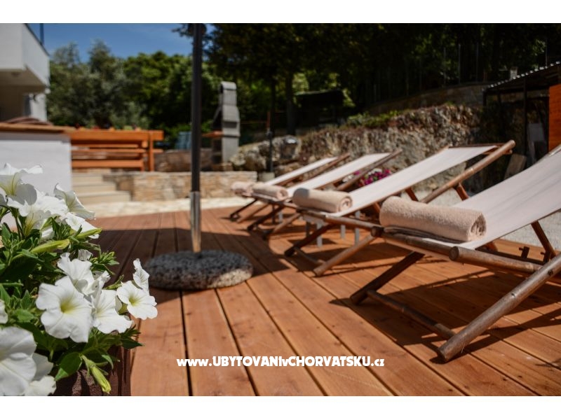 Ferienwohnungen Gobo – Ferienwohnung Pula, Kroatien – Foto 9