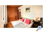 Appartements Marta - Pula Croatie