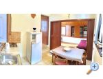 Appartements Marta - Pula Croatie