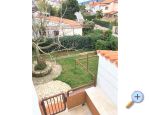 Appartements Marta - Pula Croatie