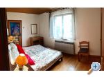 Appartements Marta - Pula Croatie