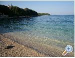 Appartements Marta - Pula Croatie