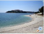 Appartements Marta - Pula Croatie
