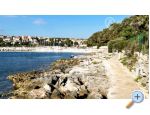 Appartements Marta - Pula Croatie