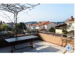 Appartements Marta - Pula Croatie