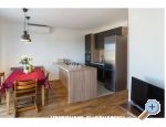 Appartements Marta - Pula Croatie